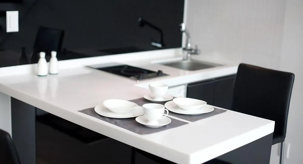 Guest house Ongjin Pajama Blues Hotel Incheon