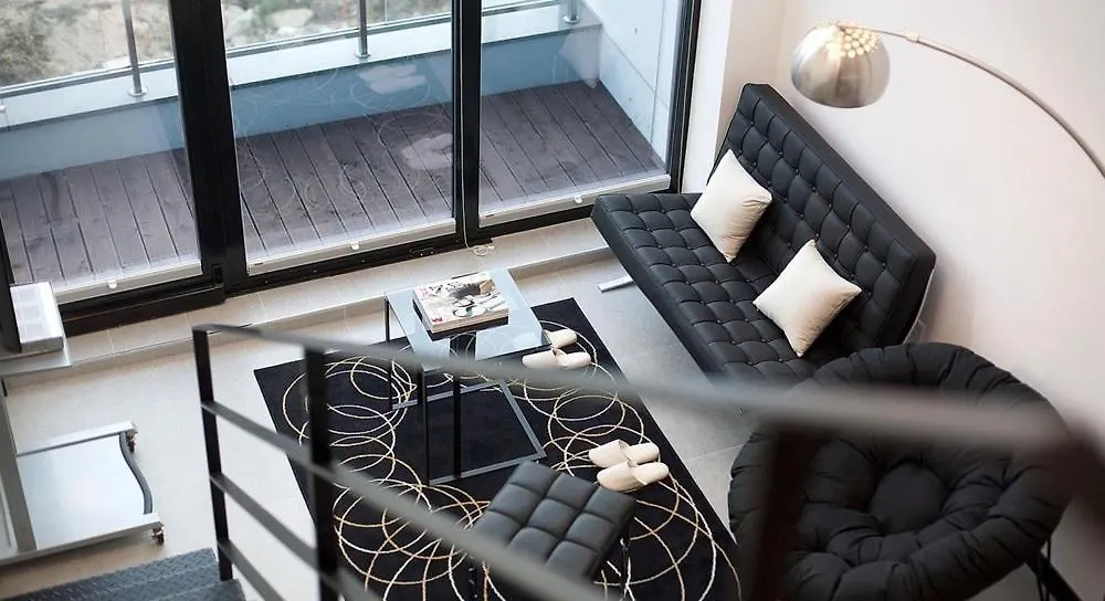Ongjin Pajama Blues Hotel Incheon