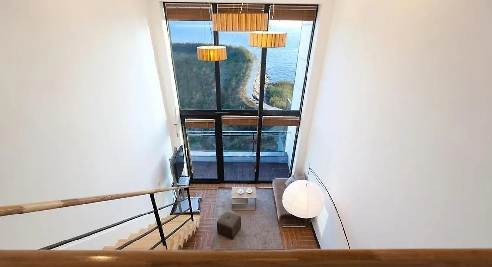 Guest house Ongjin Pajama Blues Hotel Incheon