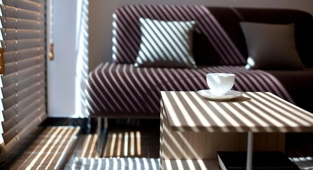 Ongjin Pajama Blues Hotel Incheon 4*,  South Korea