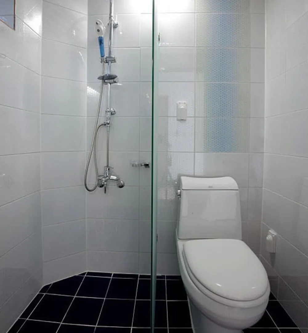 Guest house Ongjin Pajama Blues Hotel Incheon