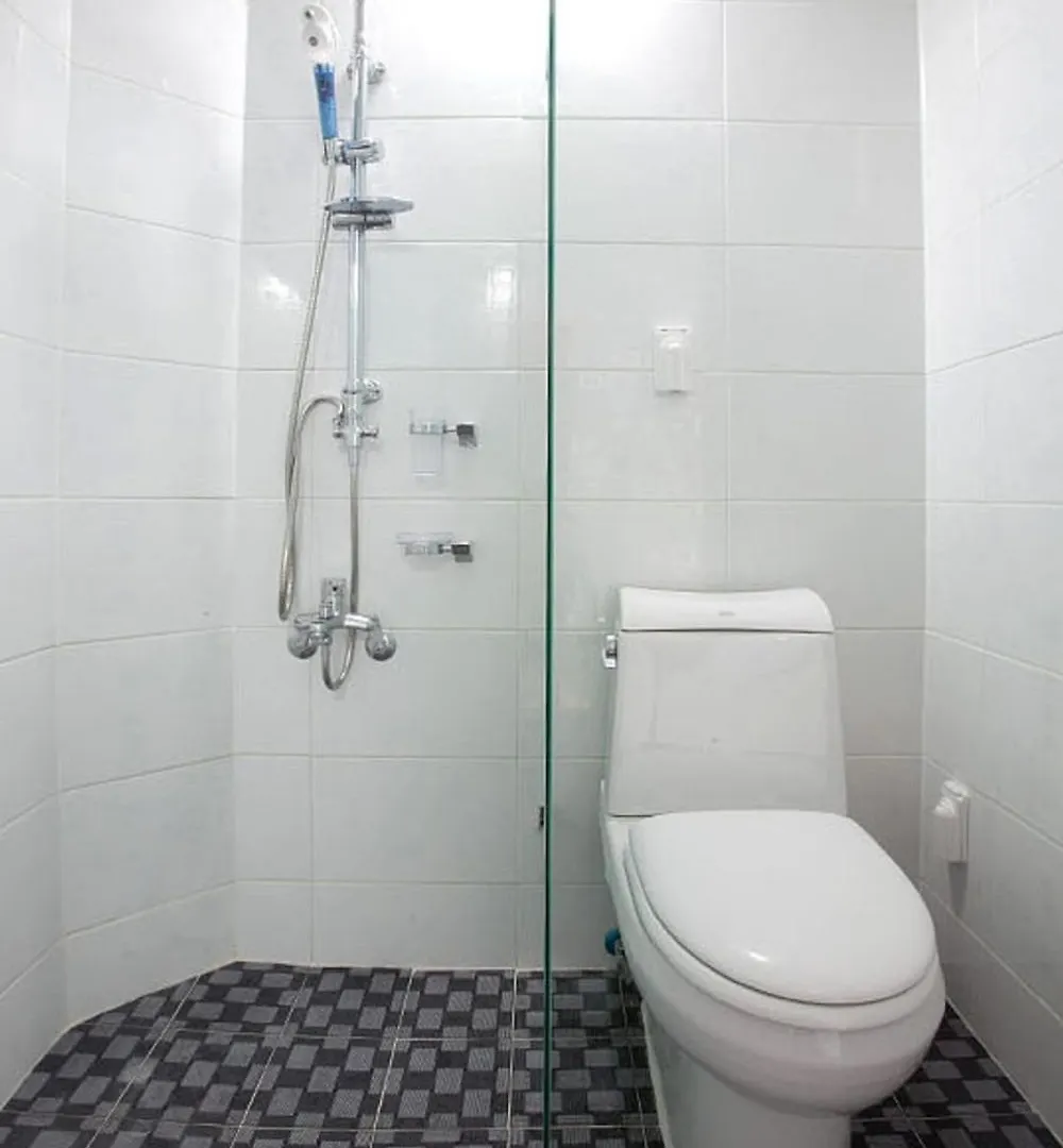 Ongjin Pajama Blues Hotel Incheon 4*,