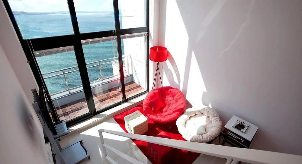 Ongjin Pajama Blues Hotel Incheon