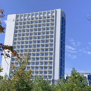 아파트호텔 Shine Airport, 인천