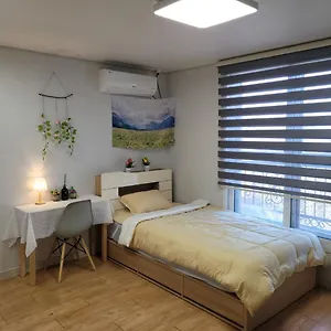 Intl Airport Ann Guest house