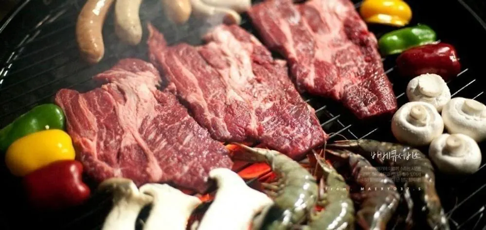 Ongjin Pajama Blues Hotel Incheon