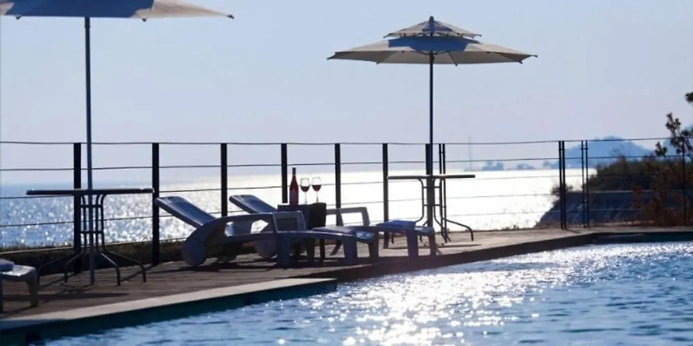 Ongjin Pajama Blues Hotel Incheon Korsel