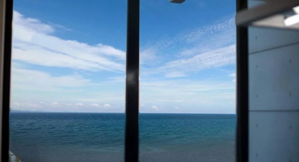 Ongjin Pajama Blues Hotel Incheon 4*,  Korsel