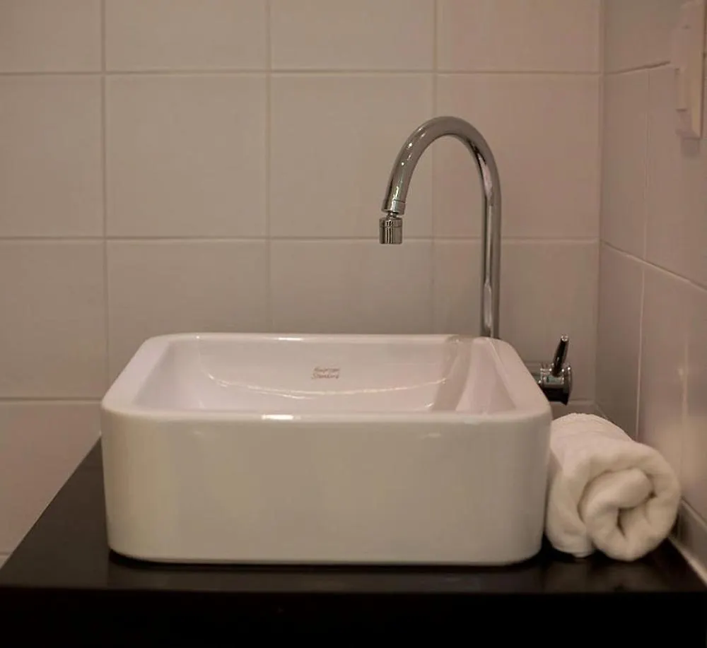 **** Wisma tamu Ongjin Pajama Blues Hotel Incheon Korsel