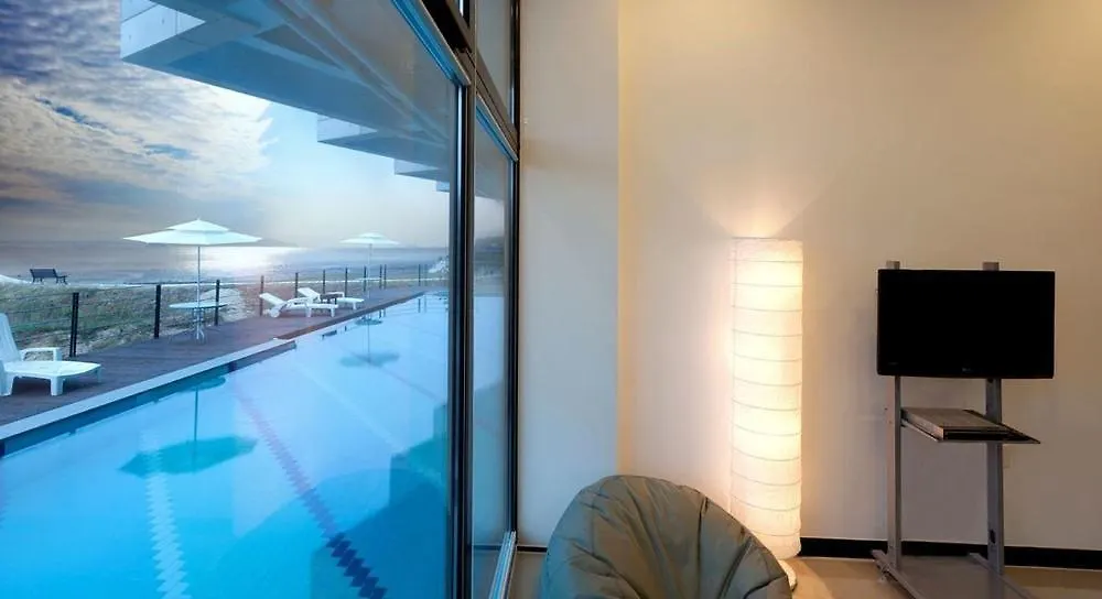 Ongjin Pajama Blues Hotel Incheon